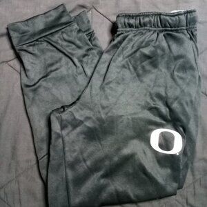 Nike Therma-Fit Oregon Ducks Tapered Sweat Pants Joggers Trainers